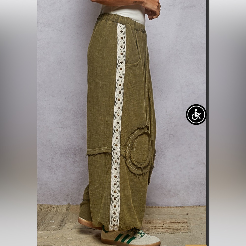 Cute POL Joggers - Picture 4 of 6